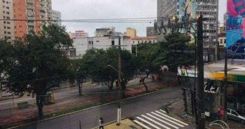 Apartamento para Venda em Florianópolis, Centro, 3 dormitórios, 1 suíte, 3 banheiros, 1 vaga