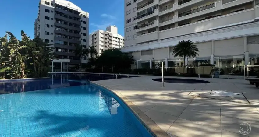 Apartamento para Venda em Florianópolis, Itacorubi, 3 dormitórios, 1 suíte, 4 banheiros, 2 vagas