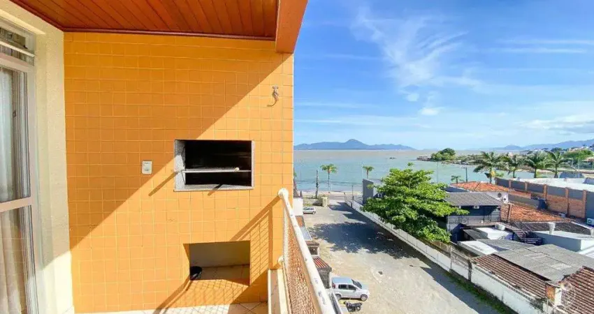 Apartamento para Venda em Florianópolis, Coqueiros, 2 dormitórios, 1 suíte, 2 banheiros, 1 vaga