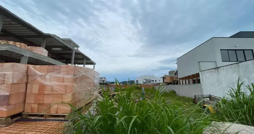 Terreno à venda na Rua Jardim dos Eucaliptos, 1, Campeche, Florianópolis