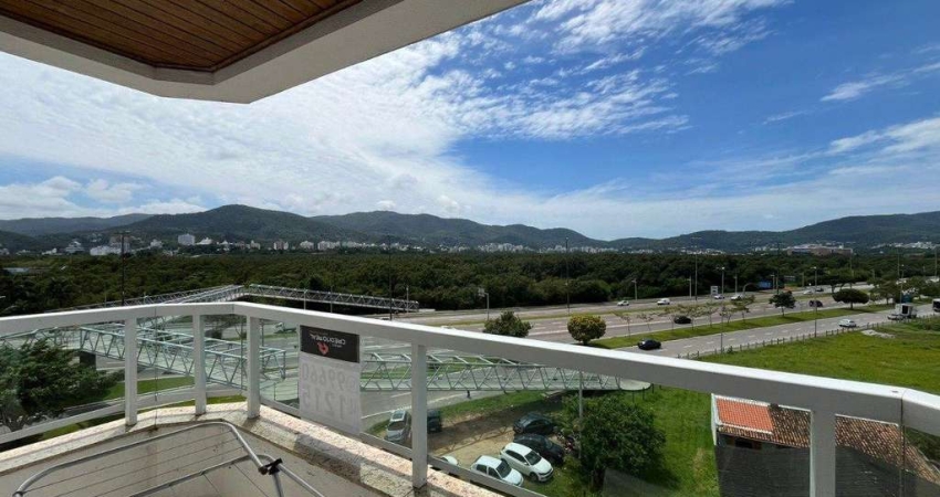 Apartamento para Venda em Florianópolis, Trindade, 2 dormitórios, 1 suíte, 2 banheiros, 1 vaga