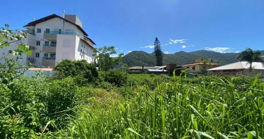 Terreno para Venda em Florianópolis, Pântano do Sul