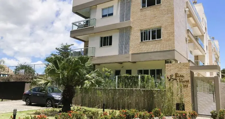 Apartamento para Venda em Florianópolis, Campeche, 2 dormitórios, 1 suíte, 2 banheiros, 1 vaga