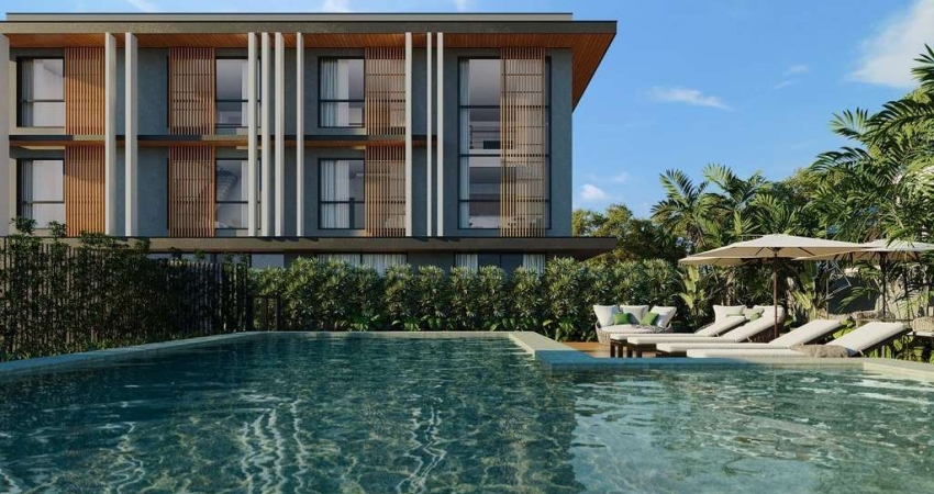 Apartamento para Venda em Florianópolis, Campeche, 1 dormitório, 1 banheiro, 1 vaga