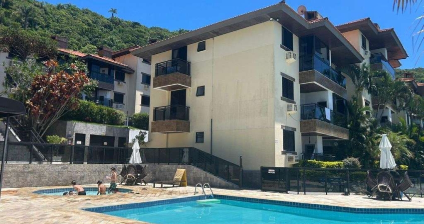 Apartamento para Venda em Florianópolis, Praia Brava, 3 dormitórios, 1 suíte, 2 banheiros, 2 vagas