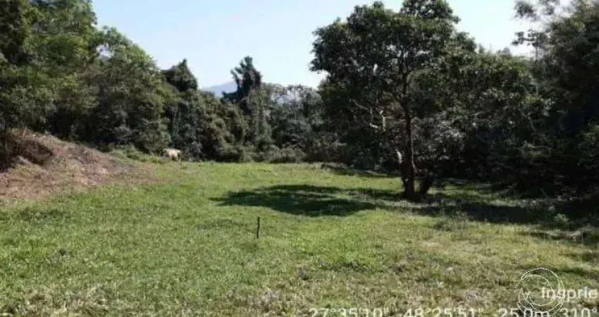 Terreno para Venda em Florianópolis, Barra Da Lagoa