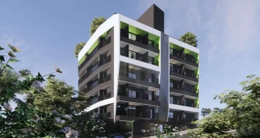 Apartamento para Venda em Florianópolis, Trindade, 1 dormitório, 1 banheiro