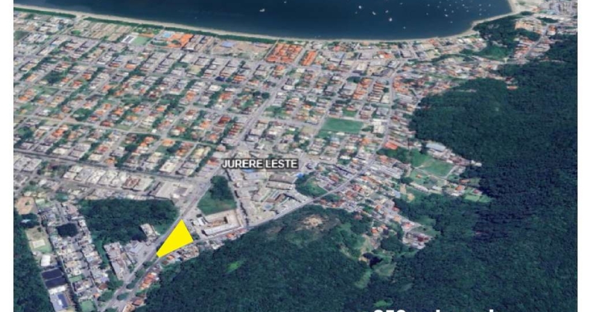 Apartamento para Venda em Florianópolis, Jurerê, 1 dormitório, 1 banheiro, 1 vaga