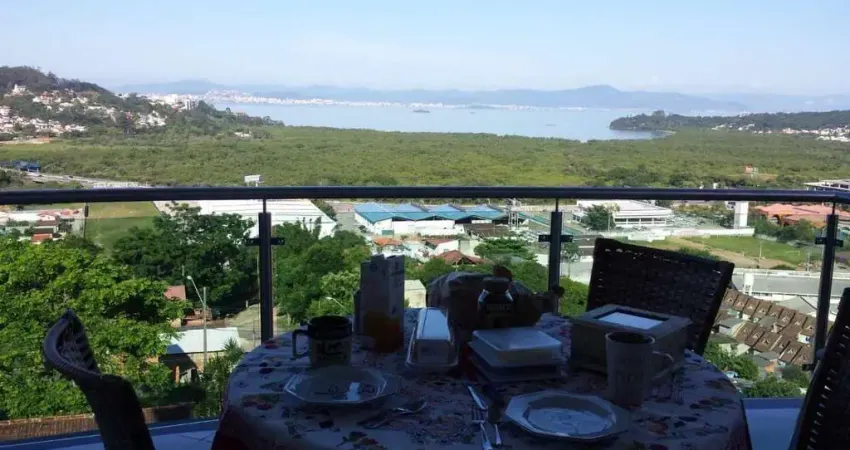 Casa para Venda em Florianópolis, Saco Grande, 4 dormitórios, 4 suítes, 5 banheiros, 2 vagas
