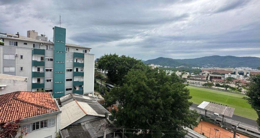 Apartamento para Venda em Florianópolis, Trindade, 3 dormitórios, 1 suíte, 2 banheiros, 1 vaga