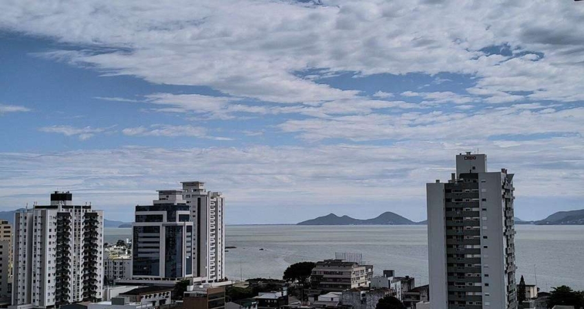 Apartamento para Venda em Florianópolis, Estreito, 2 dormitórios, 1 suíte, 3 banheiros, 2 vagas