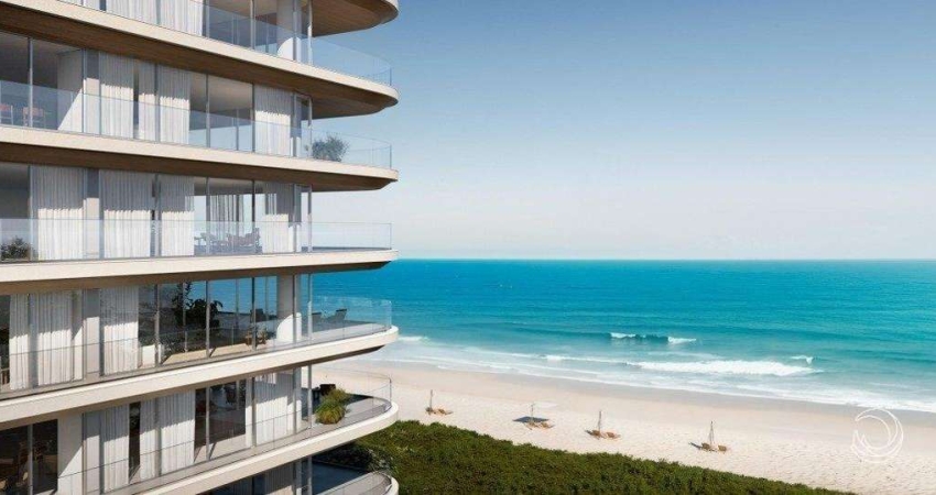 Apartamento para Venda em Florianópolis, Jurerê, 6 dormitórios, 6 suítes, 8 banheiros, 4 vagas