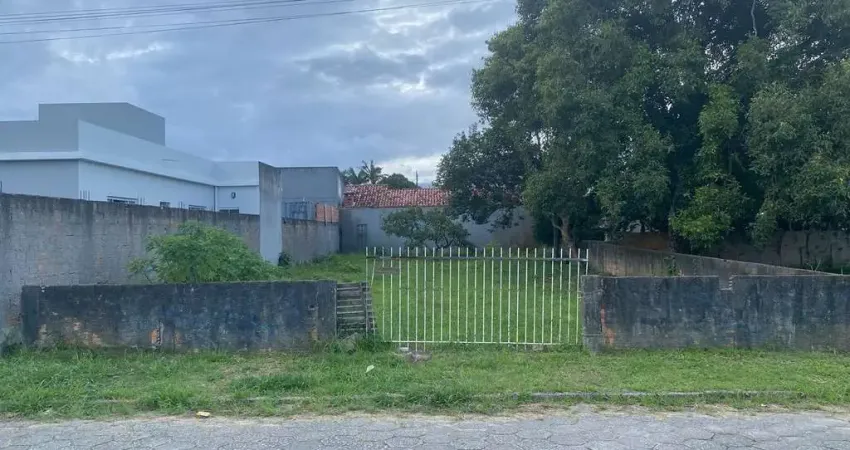Terreno para Venda em Florianópolis, Carianos