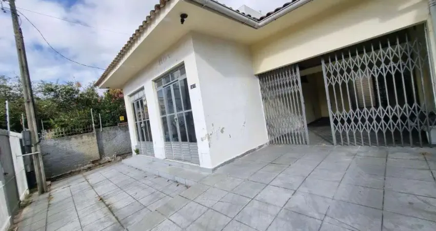 Terreno à venda na Avenida Santa Catarina, 1440, Balneário, Florianópolis