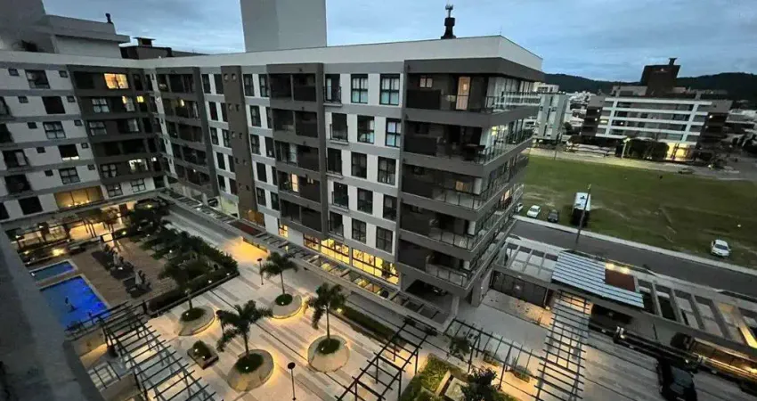 Apartamento para Venda em Florianópolis, Jurerê Internacional, 2 dormitórios, 1 suíte, 2 banheiros, 2 vagas