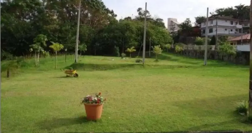 Terreno à venda na Rua João Gonzaga da Costa, 1, Saco Grande, Florianópolis