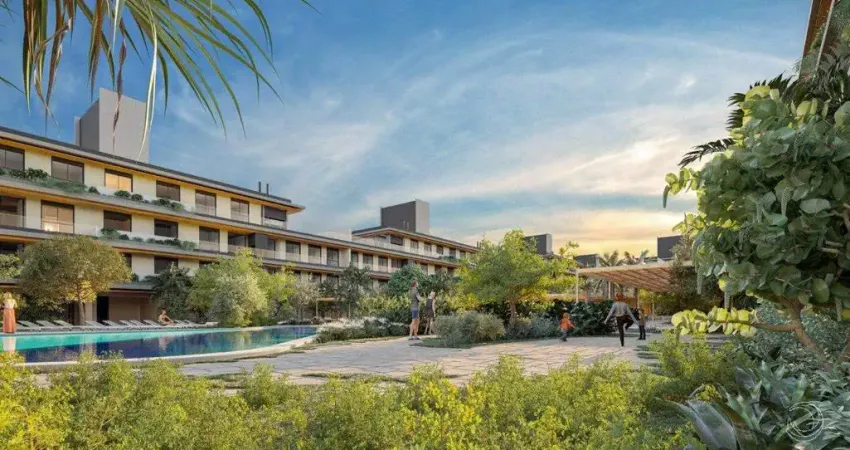 Apartamento para Venda em Florianópolis, Campeche, 3 dormitórios, 1 suíte, 2 banheiros, 2 vagas