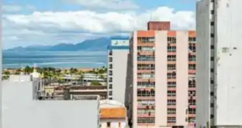 Apartamento para Venda em Florianópolis, Centro, 3 dormitórios, 1 banheiro, 1 vaga