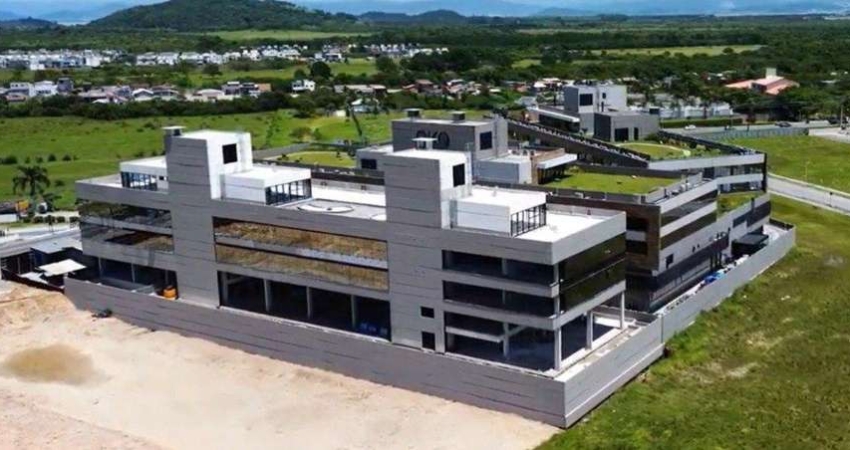 Sala Comercial para Venda em Florianópolis, Campeche, 1 banheiro, 1 vaga