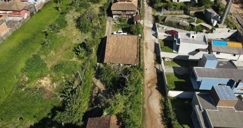 Terreno à venda na Rodovia Francisco Magno Vieira, 2744, Rio Tavares, Florianópolis