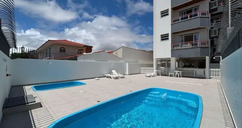 Apartamento para Venda em Florianópolis, Balneário, 2 dormitórios, 1 suíte, 2 banheiros, 1 vaga