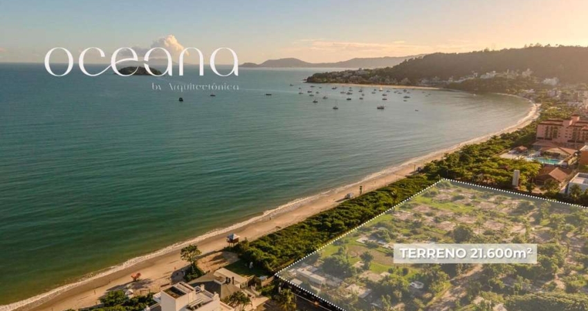 Apartamento para Venda em Florianópolis, Jurerê, 3 dormitórios, 3 suítes, 5 banheiros, 4 vagas