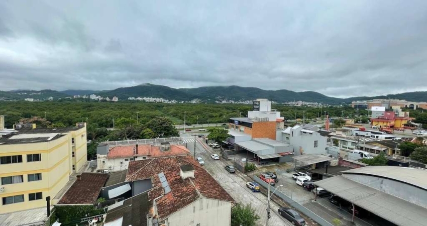 Apartamento para Venda em Florianópolis, Trindade, 2 dormitórios, 1 suíte, 2 banheiros, 1 vaga