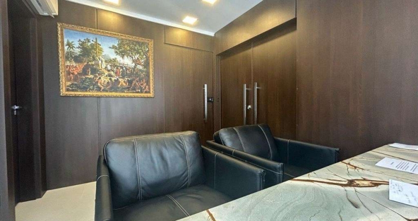 Sala Comercial para Venda em Florianópolis, Centro