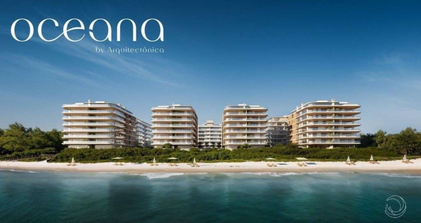 Apartamento para Venda em Florianópolis, Jurerê, 3 dormitórios, 3 suítes, 5 banheiros, 3 vagas