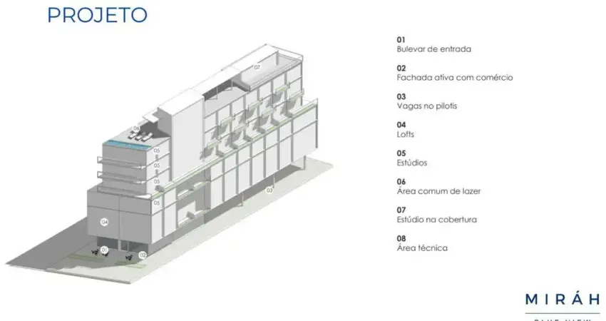 Apartamento para Venda em Florianópolis, Campeche, 1 dormitório, 1 banheiro