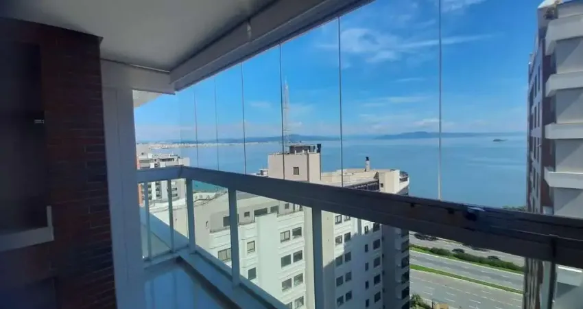 Apartamento para Venda em Florianópolis, Agronômica, 3 dormitórios, 3 suítes, 3 banheiros, 2 vagas