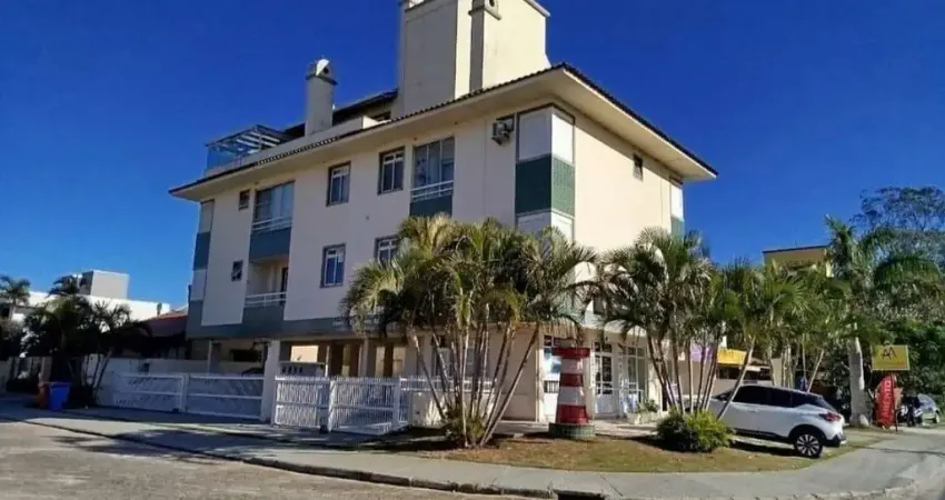 Apartamento para Venda em Florianópolis, Pântano do Sul, 2 dormitórios, 1 banheiro, 1 vaga