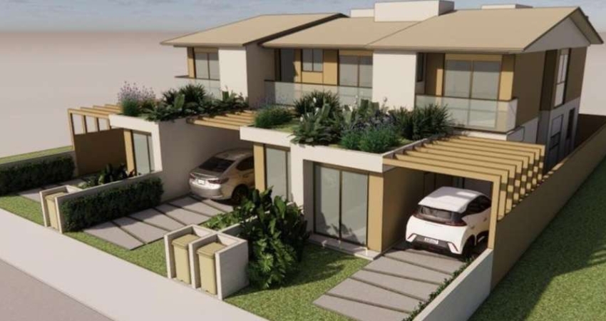 Casa para Venda em Florianópolis, Campeche, 4 dormitórios, 1 suíte, 3 banheiros, 2 vagas