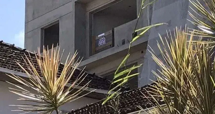 Apartamento para Venda em Florianópolis, Centro, 1 dormitório, 1 banheiro, 1 vaga