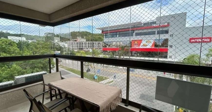 Apartamento para Venda em Florianópolis, Jurerê, 2 dormitórios, 1 suíte, 2 banheiros, 1 vaga