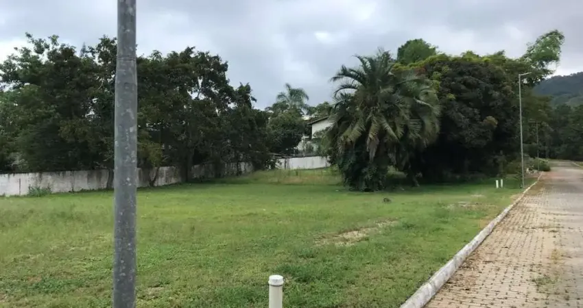 Terreno à venda na Rua Intendente Antônio Damasco, 2430, Ratones, Florianópolis