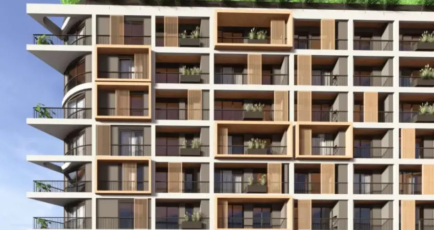 Apartamento para Venda em Florianópolis, Jurerê, 1 dormitório, 1 banheiro, 1 vaga
