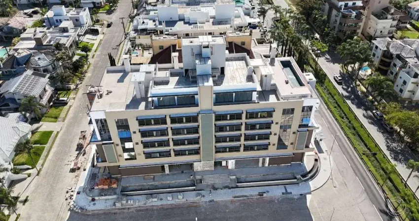 Apartamento para Venda em Florianópolis, Jurerê Internacional, 2 dormitórios, 2 suítes, 3 banheiros, 1 vaga