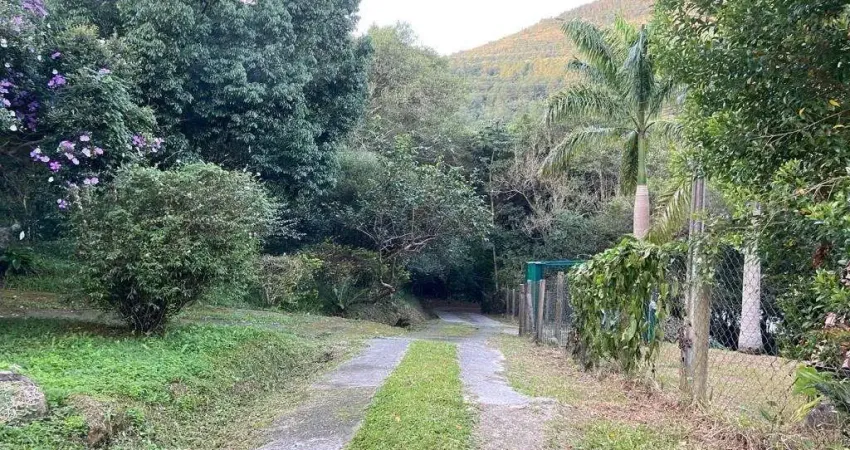 Chácara / sítio à venda na Rua Boaventura Antônio Pereira, 01, Vargem Pequena, Florianópolis