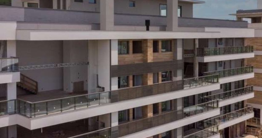 Apartamento para Venda em Florianópolis, Jurerê Internacional, 3 dormitórios, 3 suítes, 5 banheiros, 3 vagas
