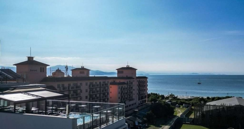 Apartamento para Venda em Florianópolis, Jurerê, 1 dormitório, 1 banheiro