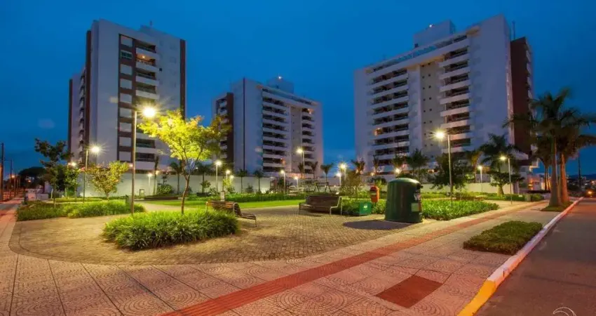 Apartamento para Venda em Florianópolis, Jardim Atlântico, 2 dormitórios, 1 suíte, 2 banheiros, 1 vaga