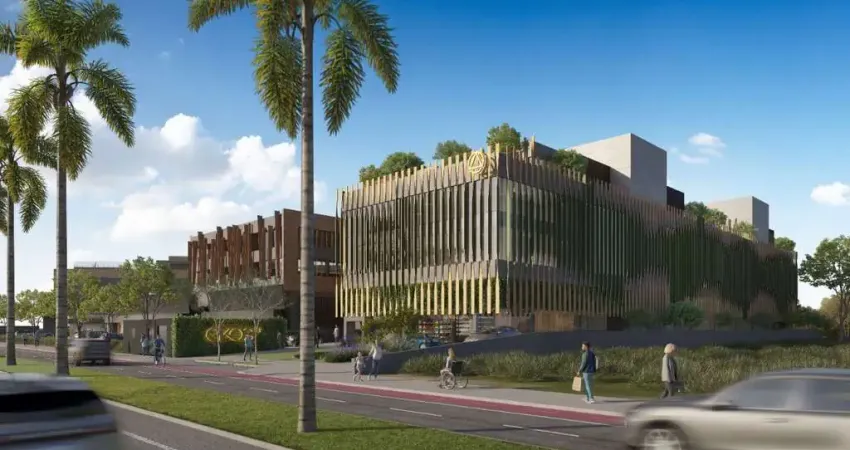 Sala Comercial para Venda em Florianópolis, Campeche, 1 banheiro, 1 vaga