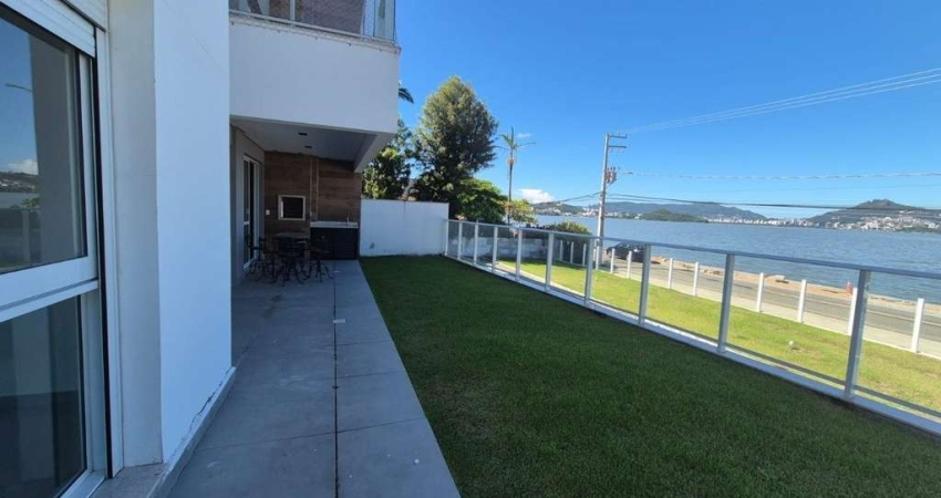 Apartamento para Venda em Florianópolis, Cacupé, 3 dormitórios, 1 suíte, 3 banheiros, 3 vagas