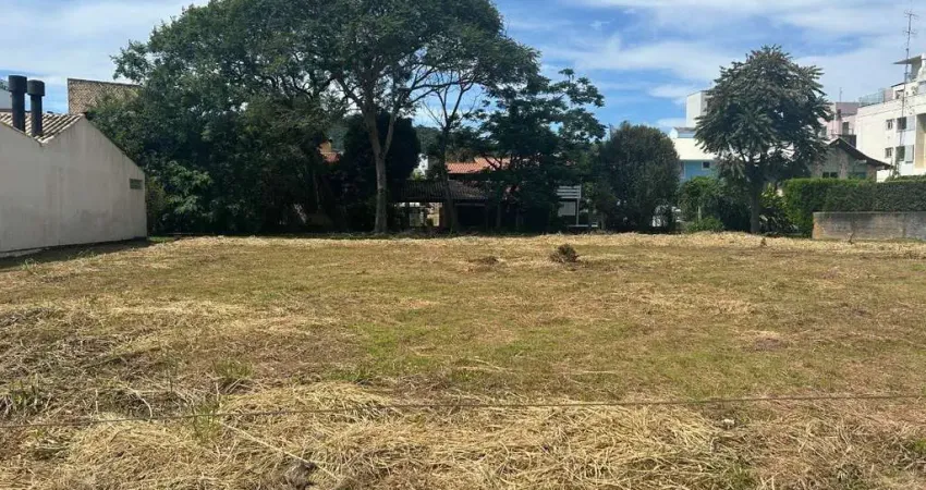 Terreno à venda na Rua dos Polvos, 1, Jurerê, Florianópolis