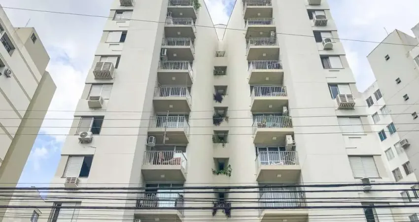 Apartamento para Venda em Florianópolis, Centro, 3 dormitórios, 1 suíte, 2 banheiros, 1 vaga