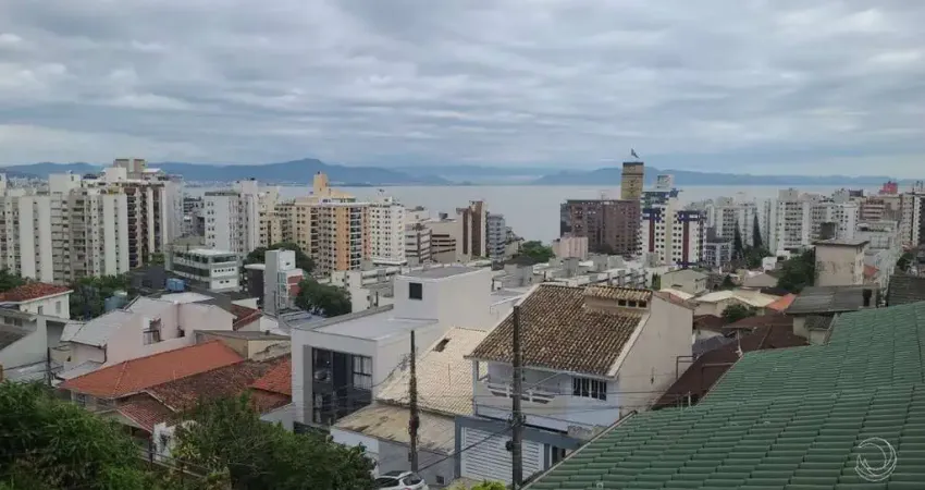 Terreno à venda na Rua Corália Ferreira da Luz, 116, Centro, Florianópolis