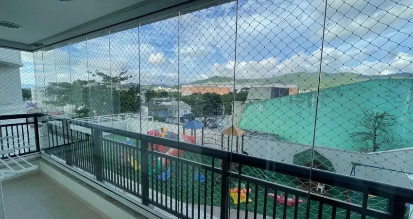 Apartamento para Venda em Florianópolis, Trindade, 2 dormitórios, 1 suíte, 2 banheiros, 2 vagas