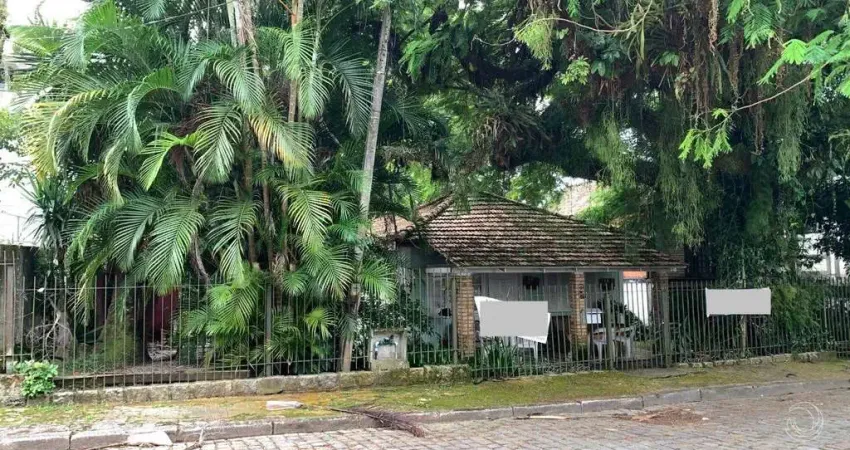 Terreno à venda na Rua Antenor Morais, 376, Bom Abrigo, Florianópolis