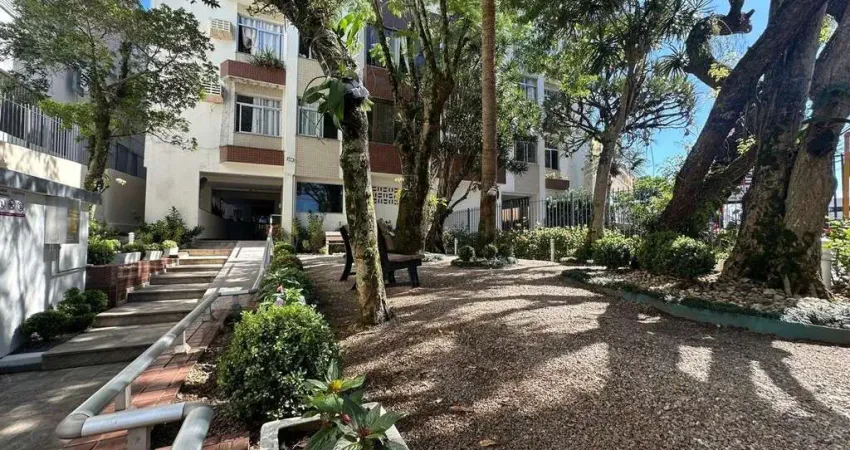 Apartamento para Venda em Florianópolis, Coqueiros, 2 dormitórios, 1 banheiro